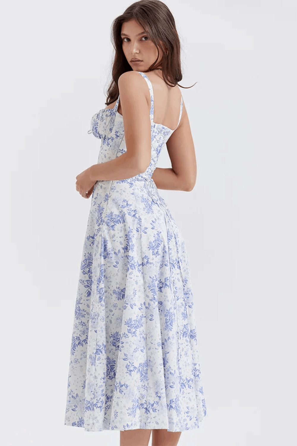 Ella | Elegant Women's Dress