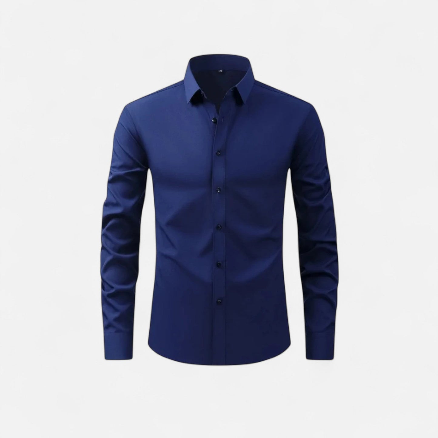Ancient World | Men's Fitted Shirt Timeless Elegance