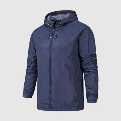 Rakin | Stylish Waterproof Sports Jacket for Men