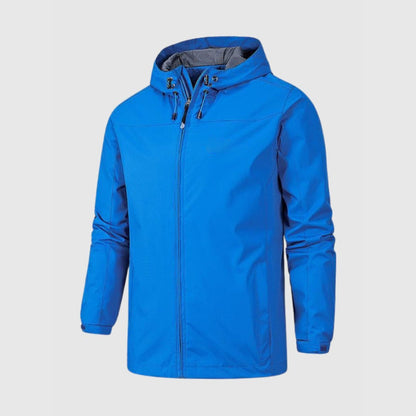 Rakin | Stylish Waterproof Sports Jacket for Men
