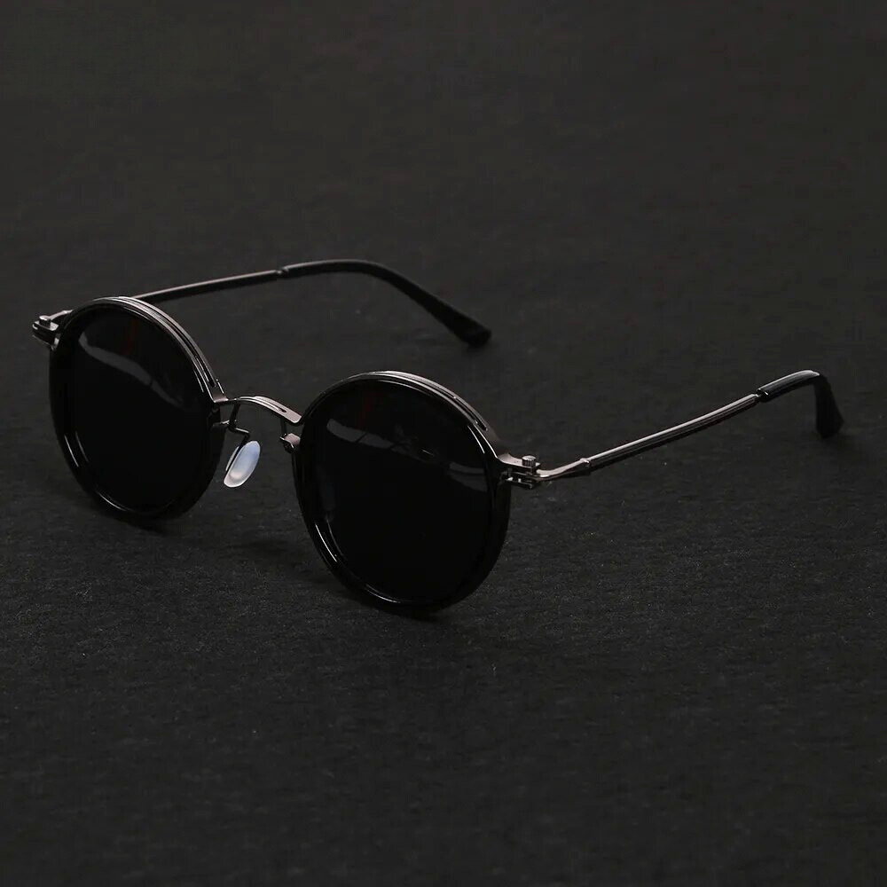Tom - Terra Sunglasses