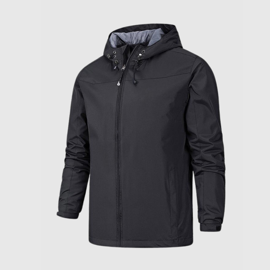 Rakin | Stylish Waterproof Sports Jacket for Men