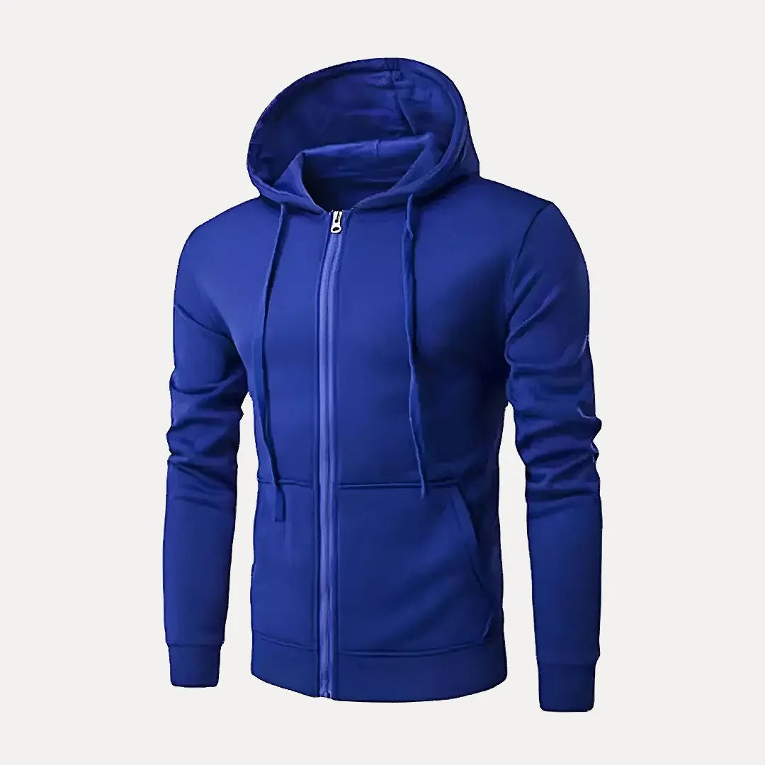 Urban Essential Hoodie