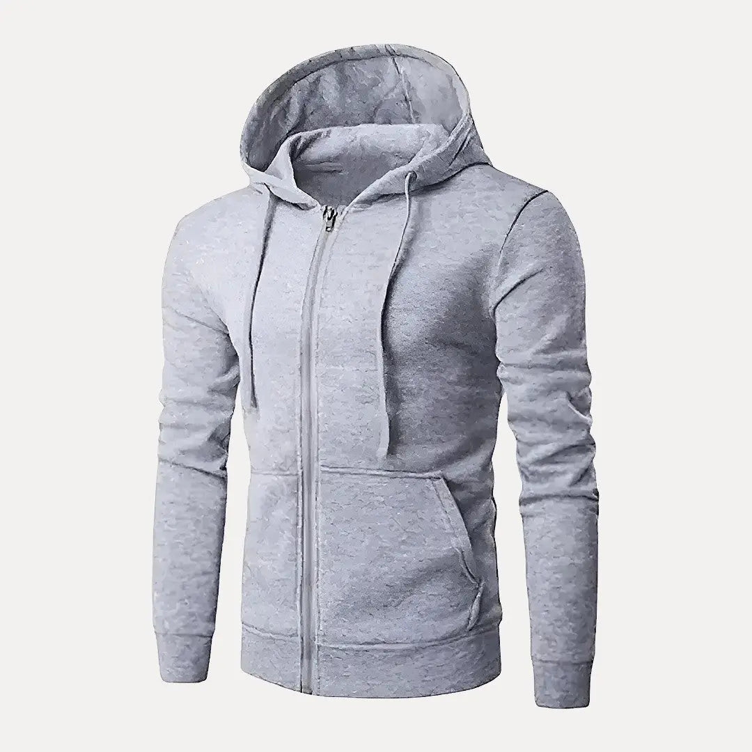 Urban Essential Hoodie