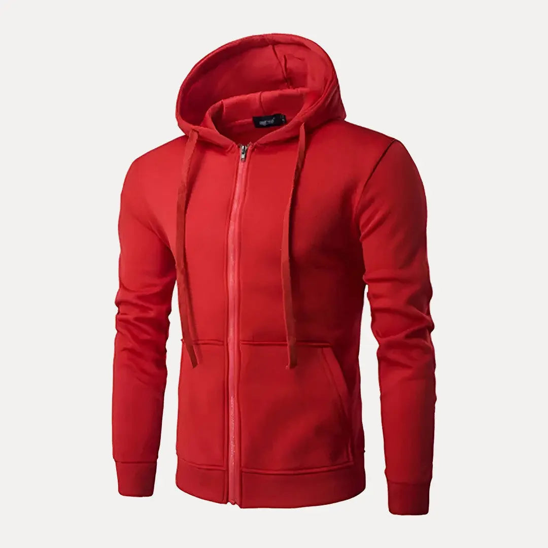 Urban Essential Hoodie