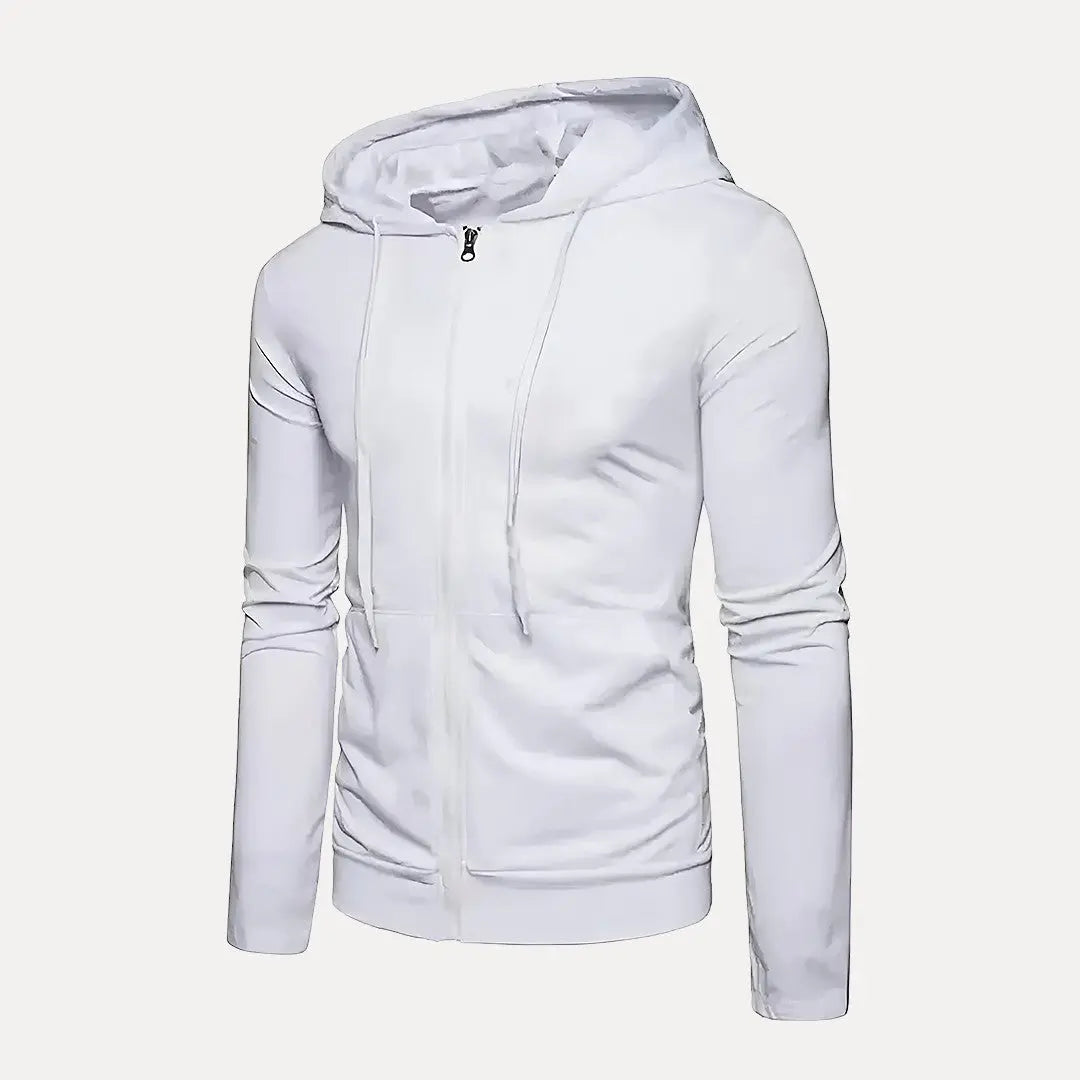 Urban Essential Hoodie