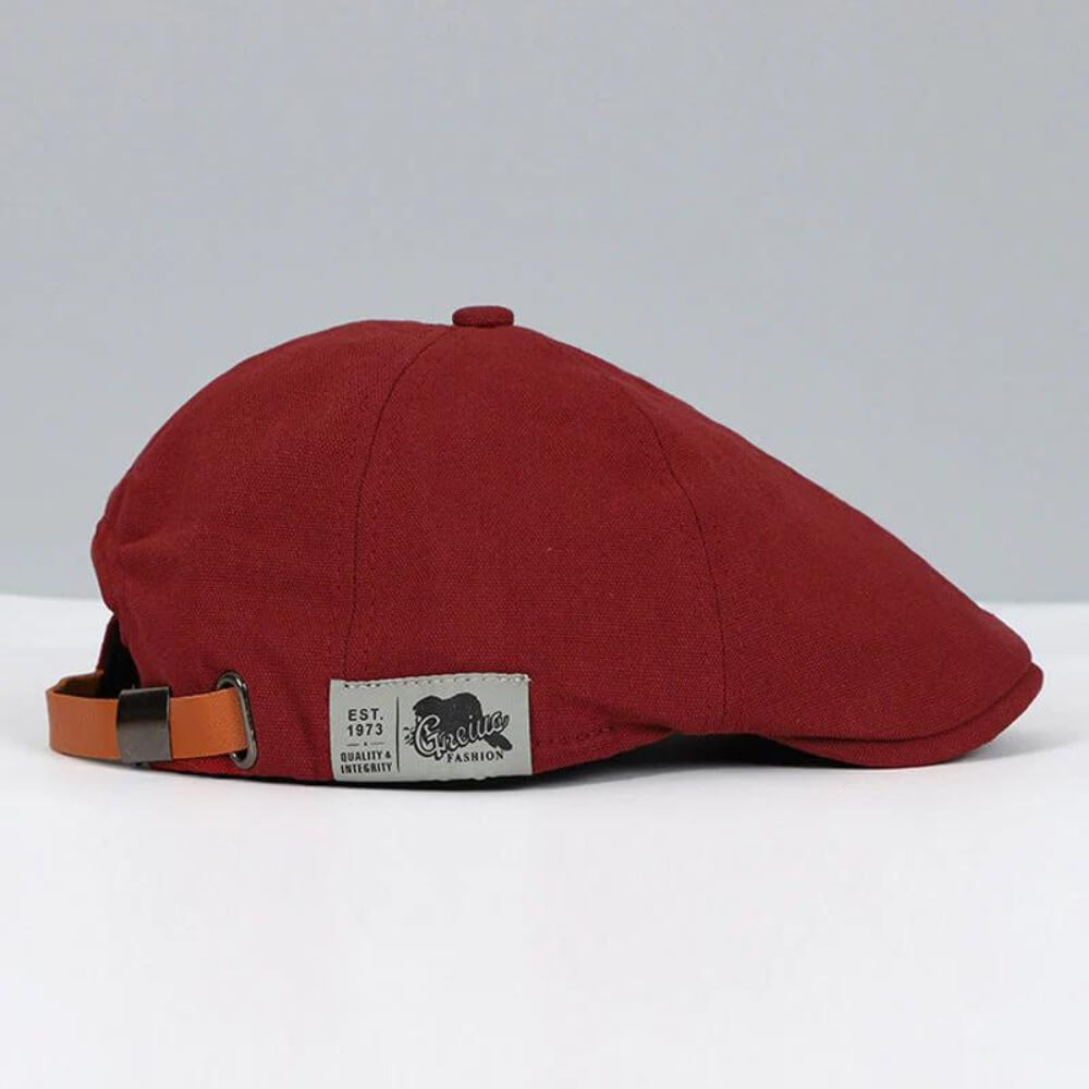 Timeless and Elegant Cap for Men