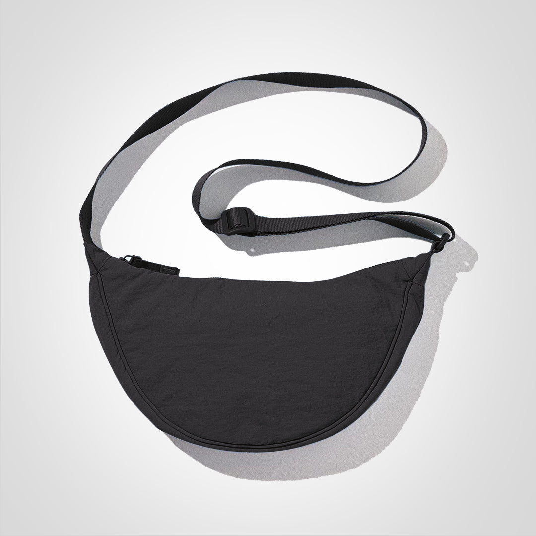 UrbanNylon | Casual shoulder bag