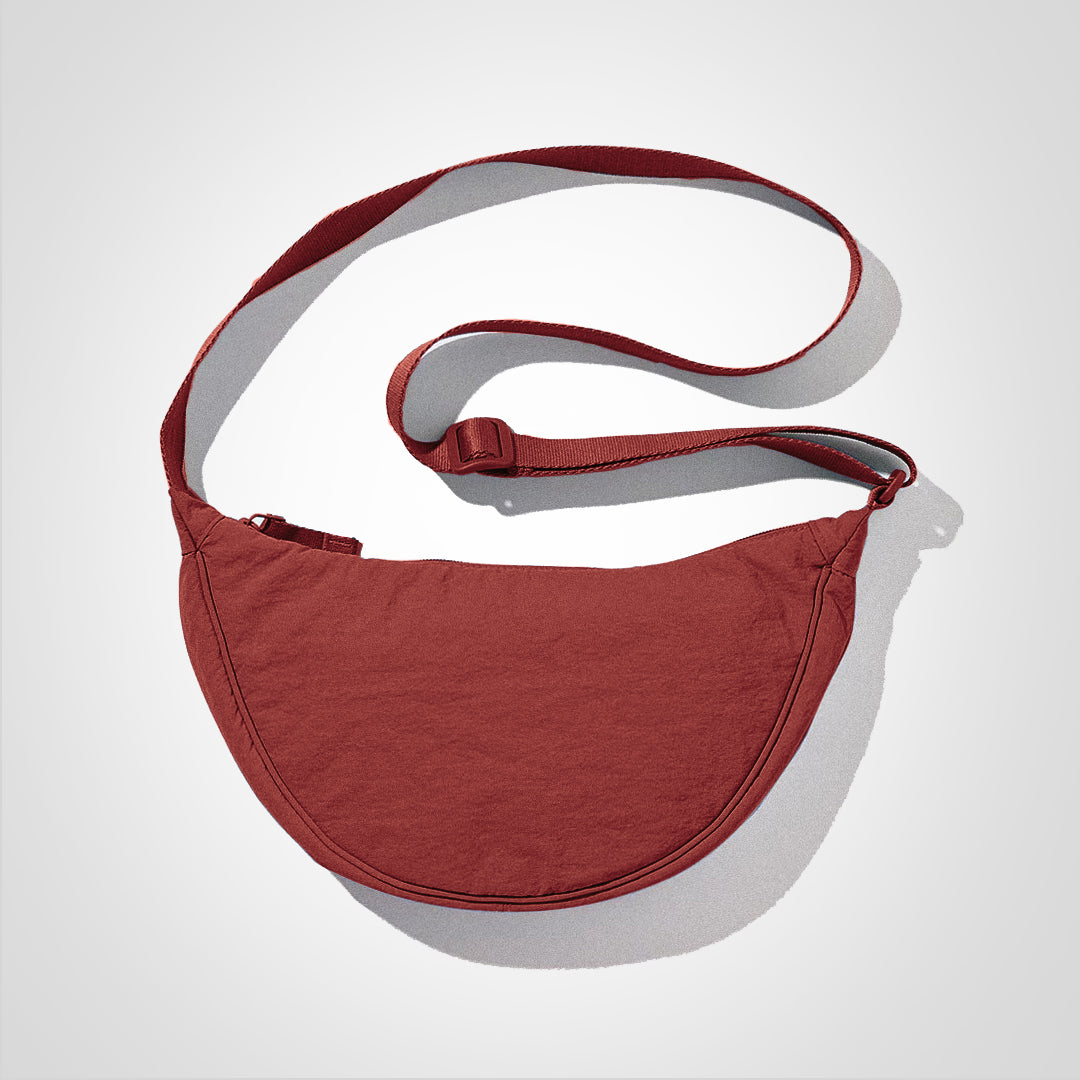 UrbanNylon | Casual shoulder bag