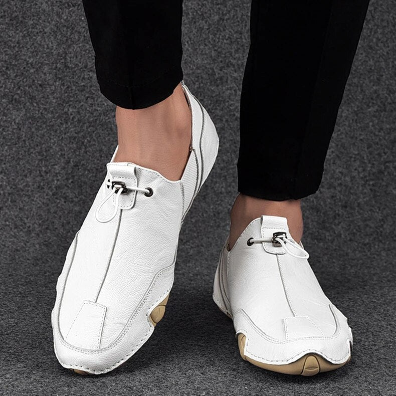 Rocky Premium Orthopedic Shoes For Men Low Profile Leather Comfort And Exceptional Fit For Gentlemen