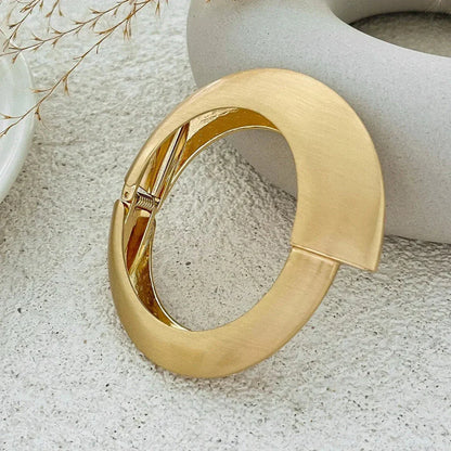 Valencia Alloy Bangles