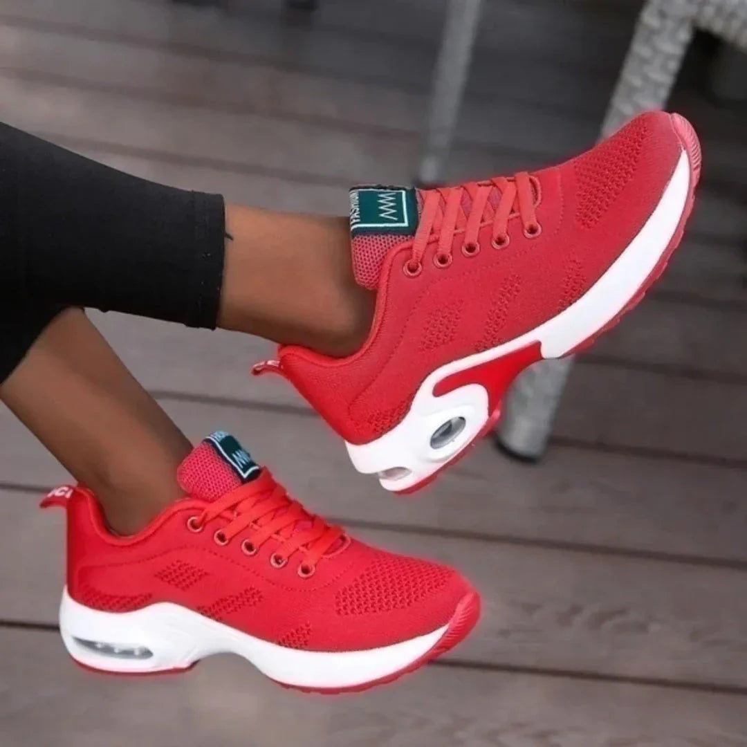 Valerie Mesh Orthopedic Sneakers