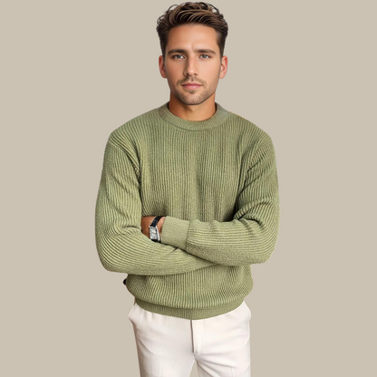 Herman | Comfortable Sweaters for Men