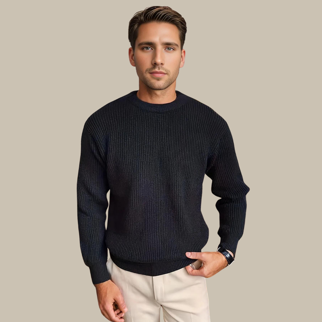 Herman | Comfortable Sweaters for Men