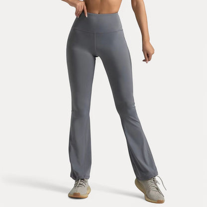 Vega Ultra-Stretch Flare Leggings