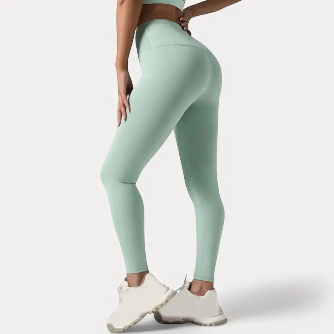 Venus High-Waist Fit Leggings