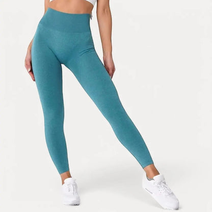 Vera Sculpt Fit Gym Leggings