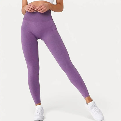 Vera Sculpt Fit Gym Leggings