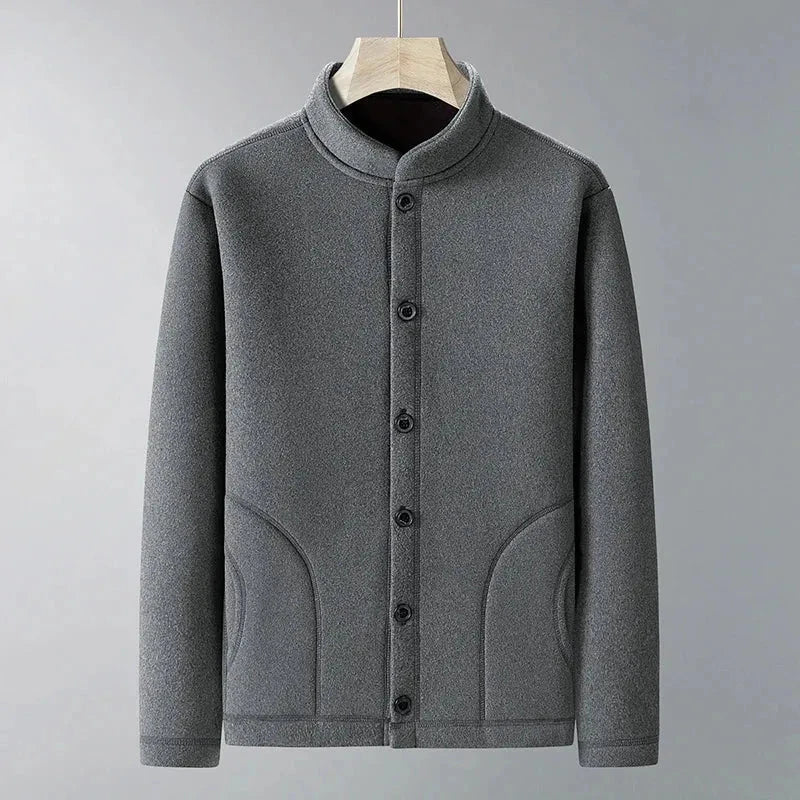 Vince Button-Up Jacket