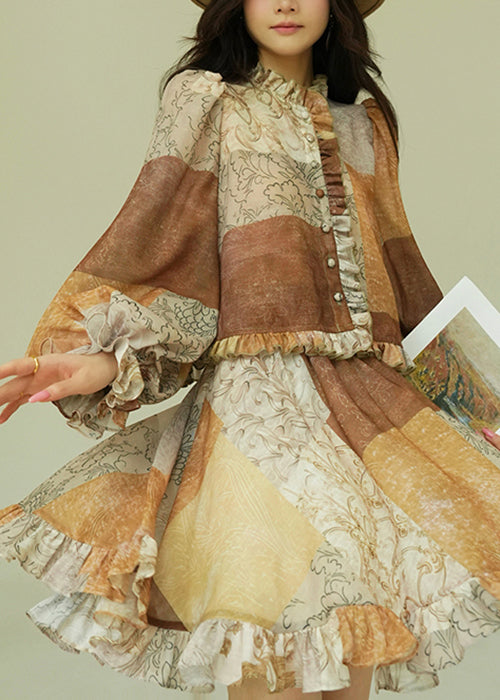  - TrendAura