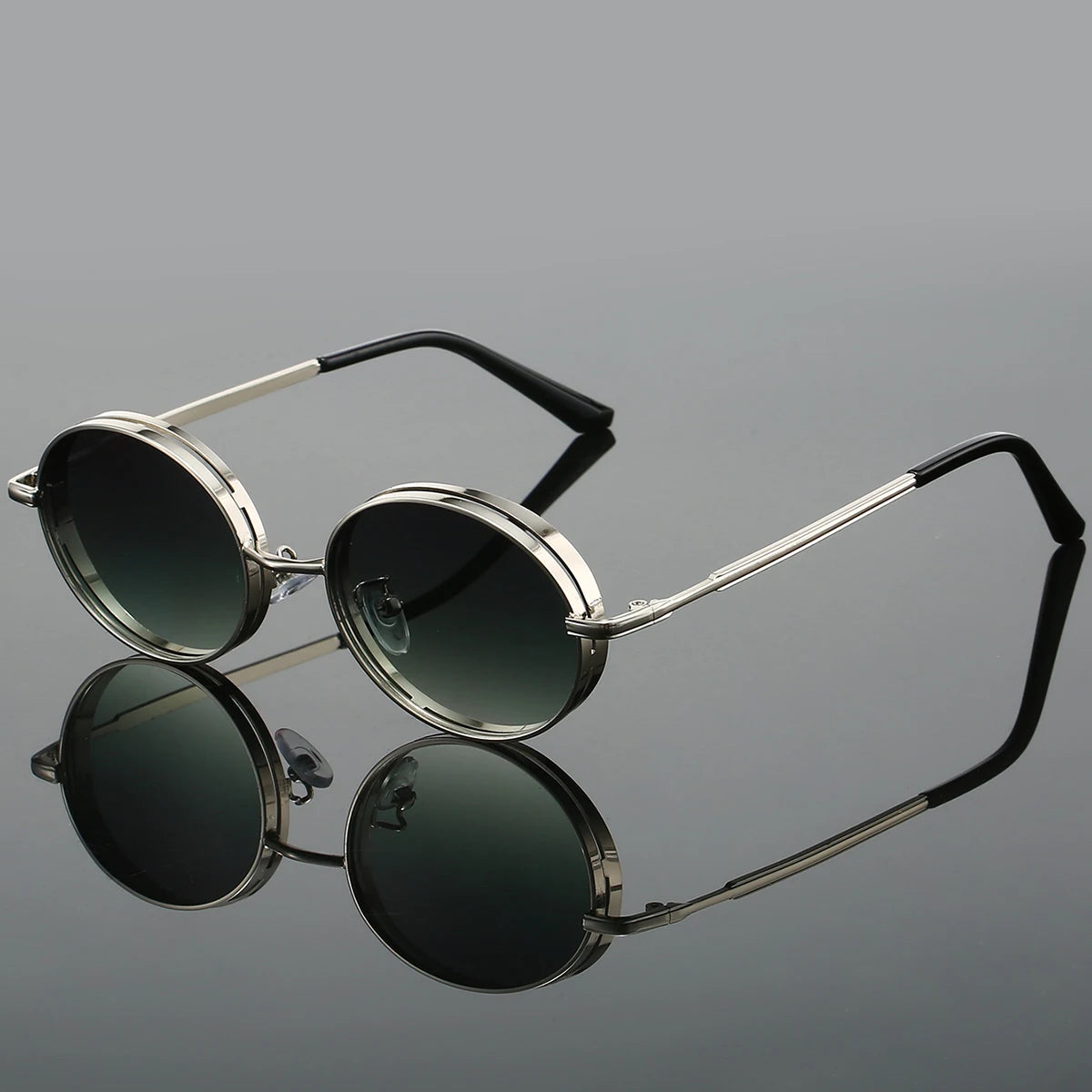 Virello Retro Rounds