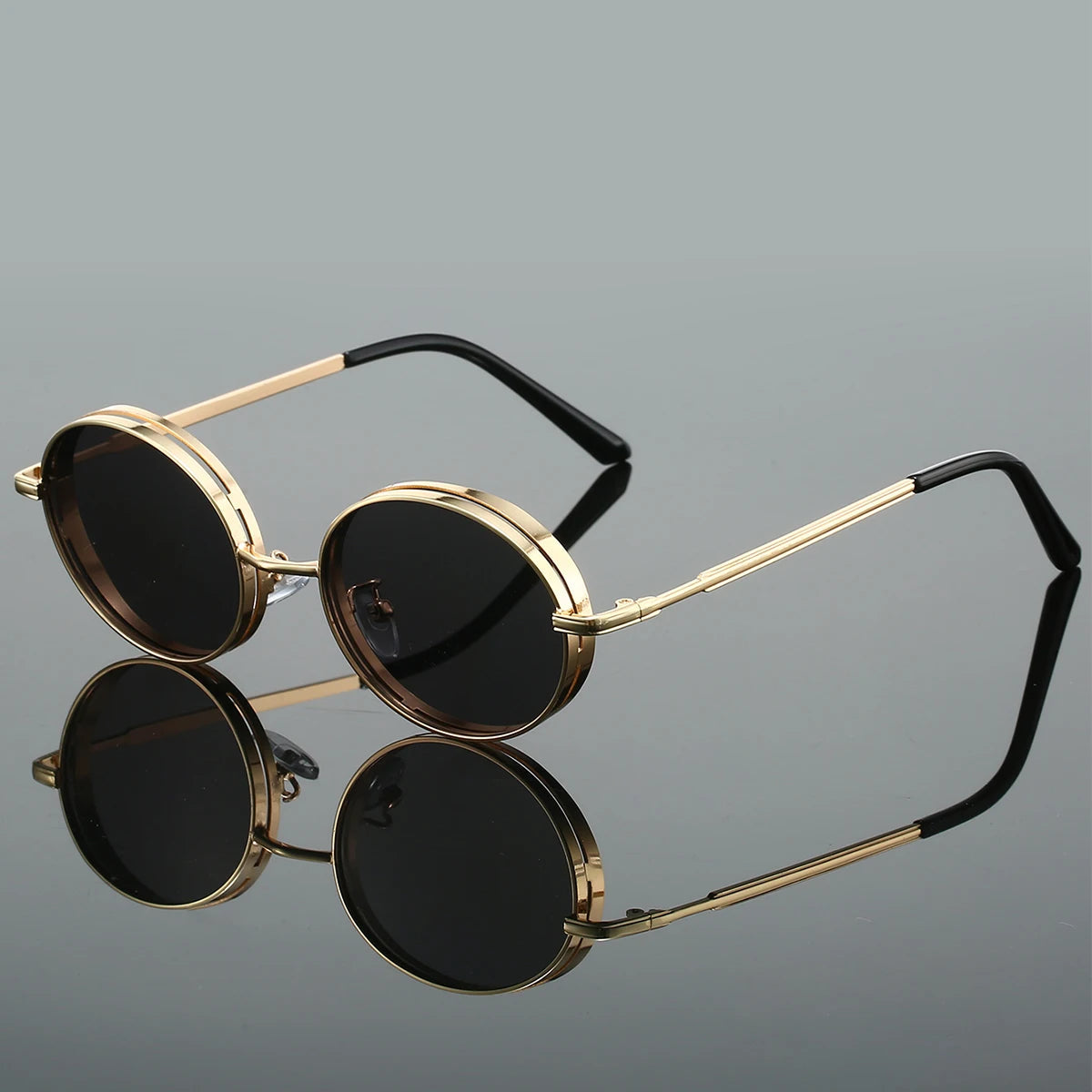 Virello Retro Rounds