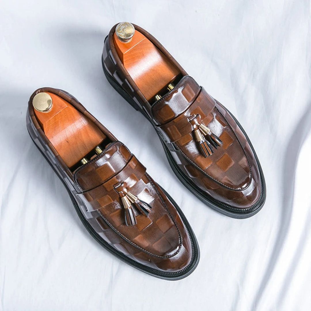 Vittorio Luxe Loafers