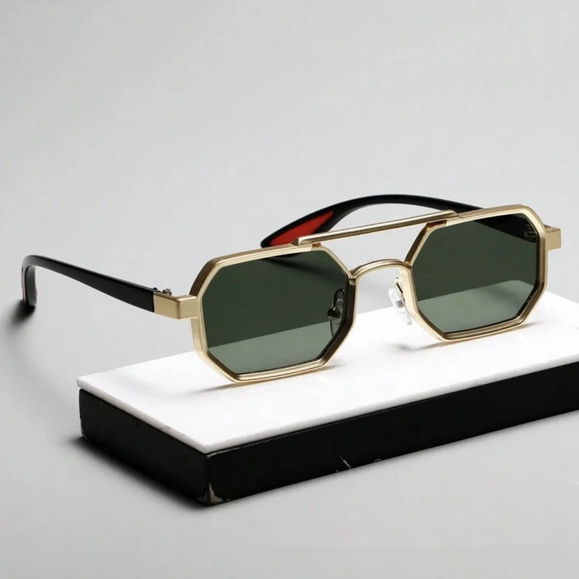 Vortex Edge Octa Shades
