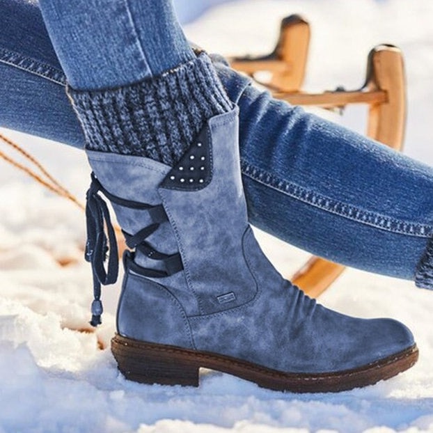 Eloura-Moda | Ankle boots for women