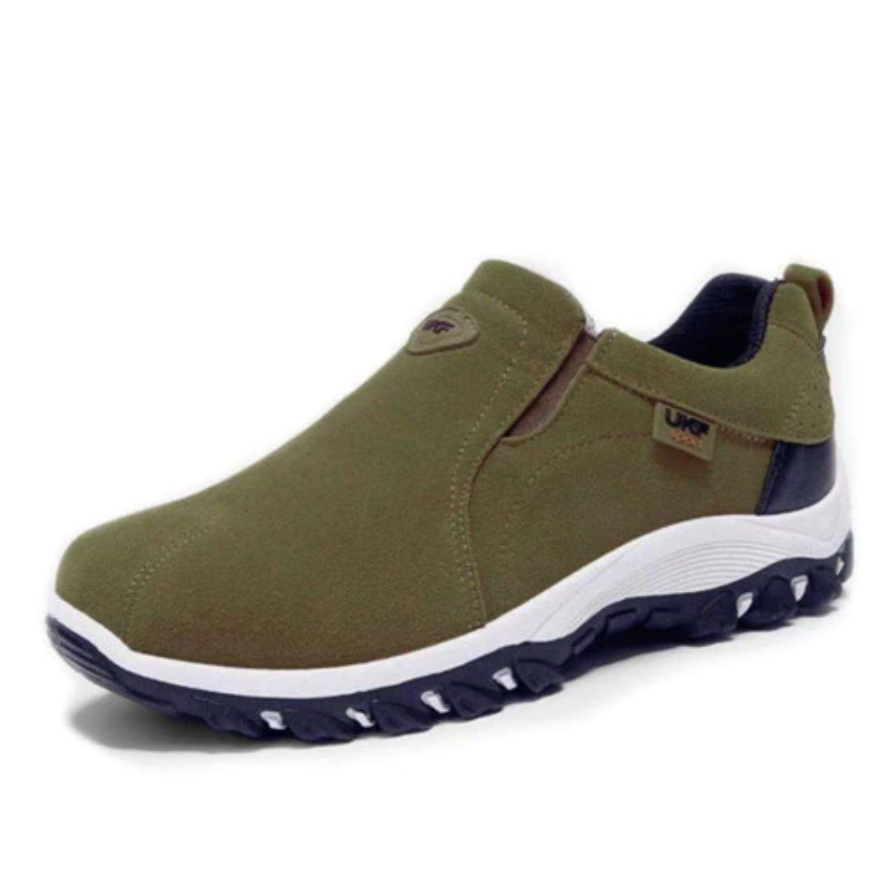 Elegant Hiking Shoes For Men | Orthopedic