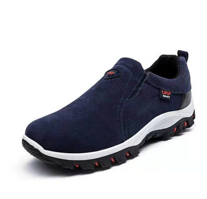 Elegant Hiking Shoes For Men | Orthopedic