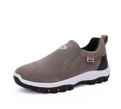 Elegant Hiking Shoes For Men | Orthopedic