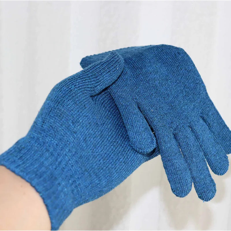 Warm Unisex Finger Gloves