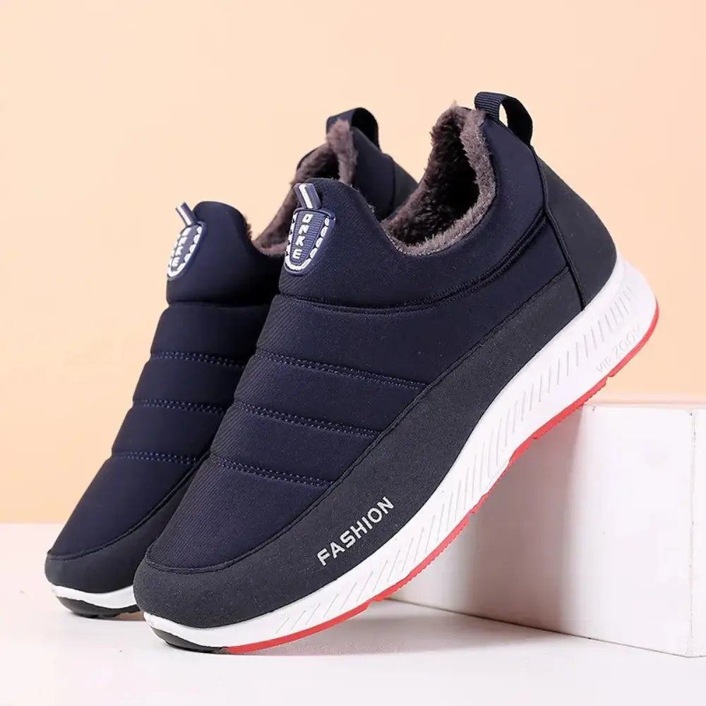 Waterproof Sneakers for Women – Stylish & Comfortable