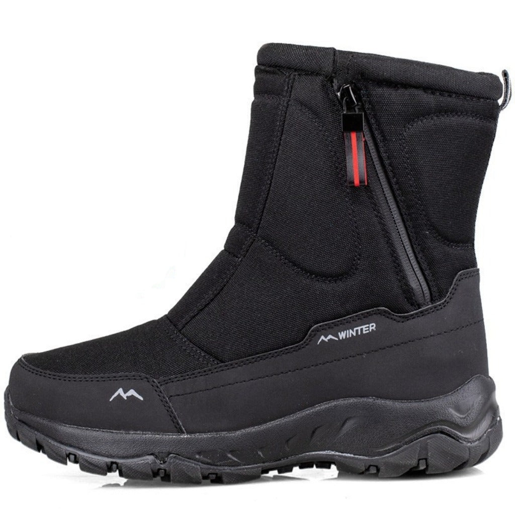 Velora™ | Unisex Waterproof & Non-Slip Winter Boots