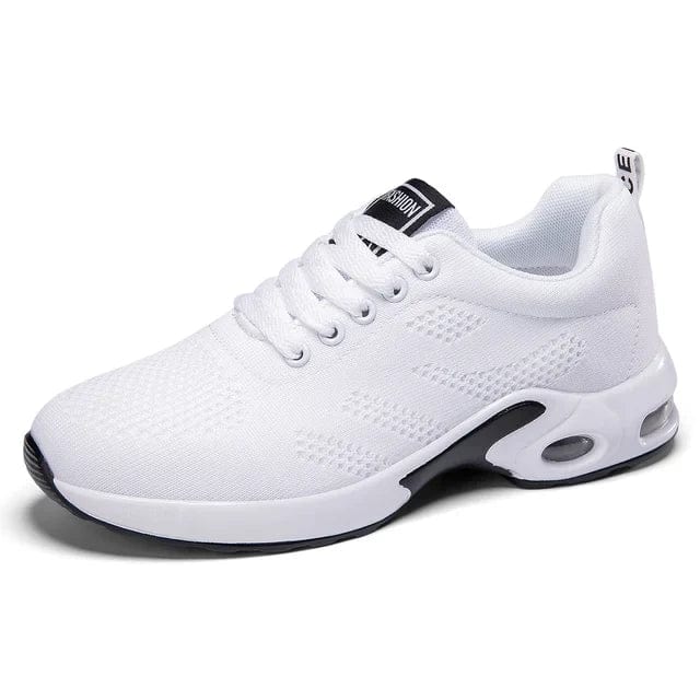 Optima Luxury Orthopedic Sneakers For Active Lifestyles Pain Free Comfort And Shock Absorbing Support