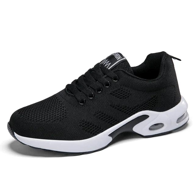 Optima Luxury Orthopedic Sneakers For Active Lifestyles Pain Free Comfort And Shock Absorbing Support