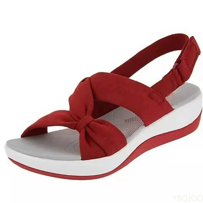Women's Orthopaedic Sandals