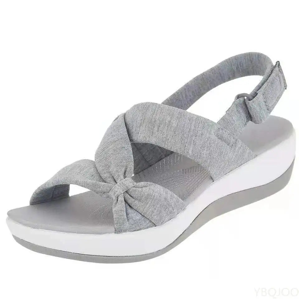 Women's Orthopaedic Sandals