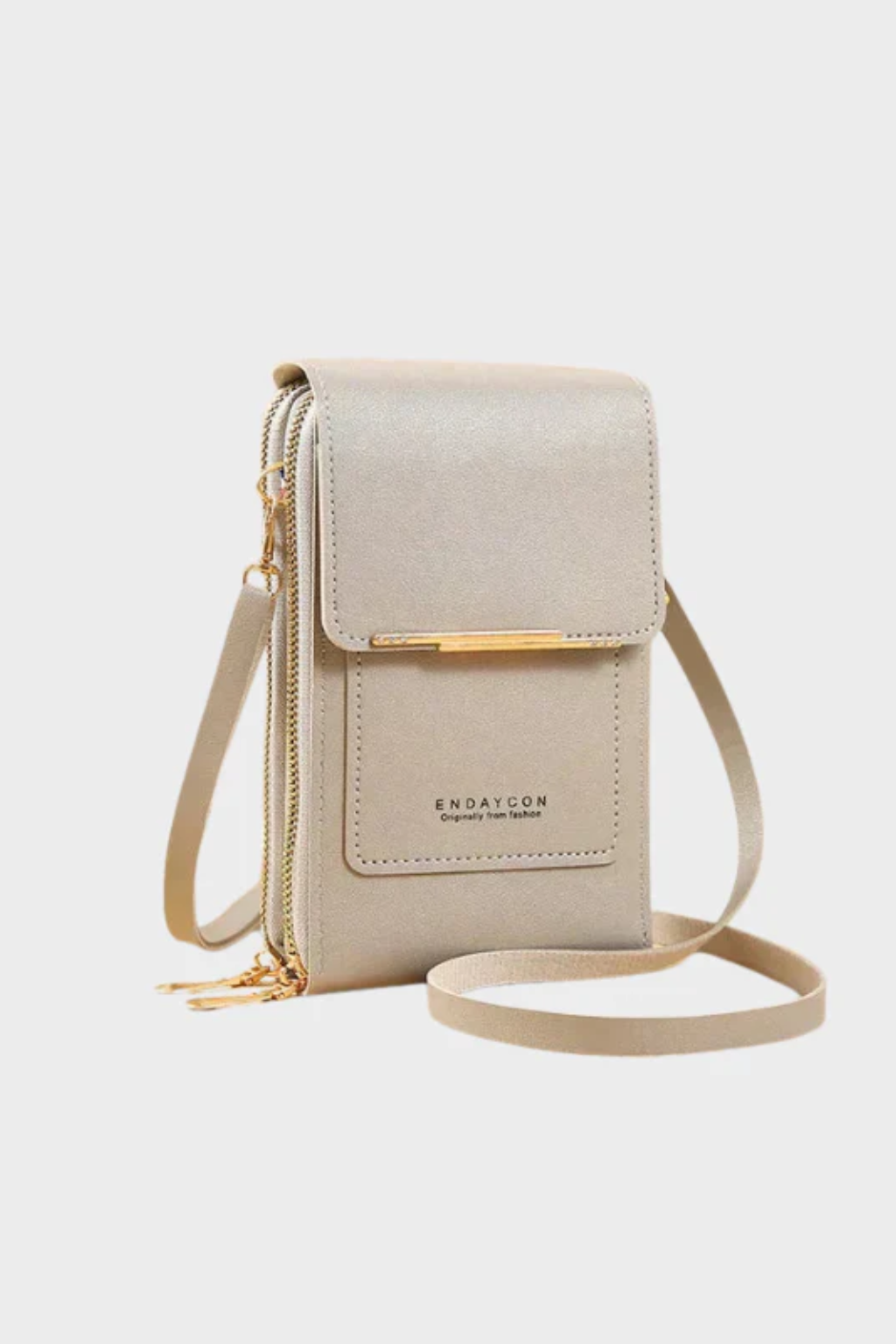 Women's Anti-Theft Travel Crossbody Bag