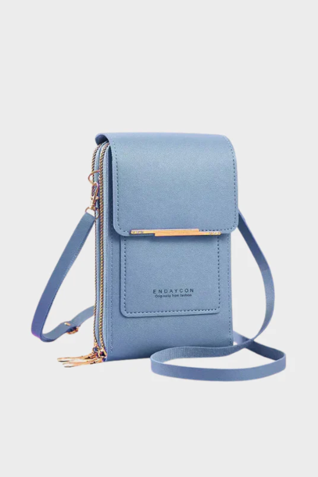 Women's Anti-Theft Travel Crossbody Bag
