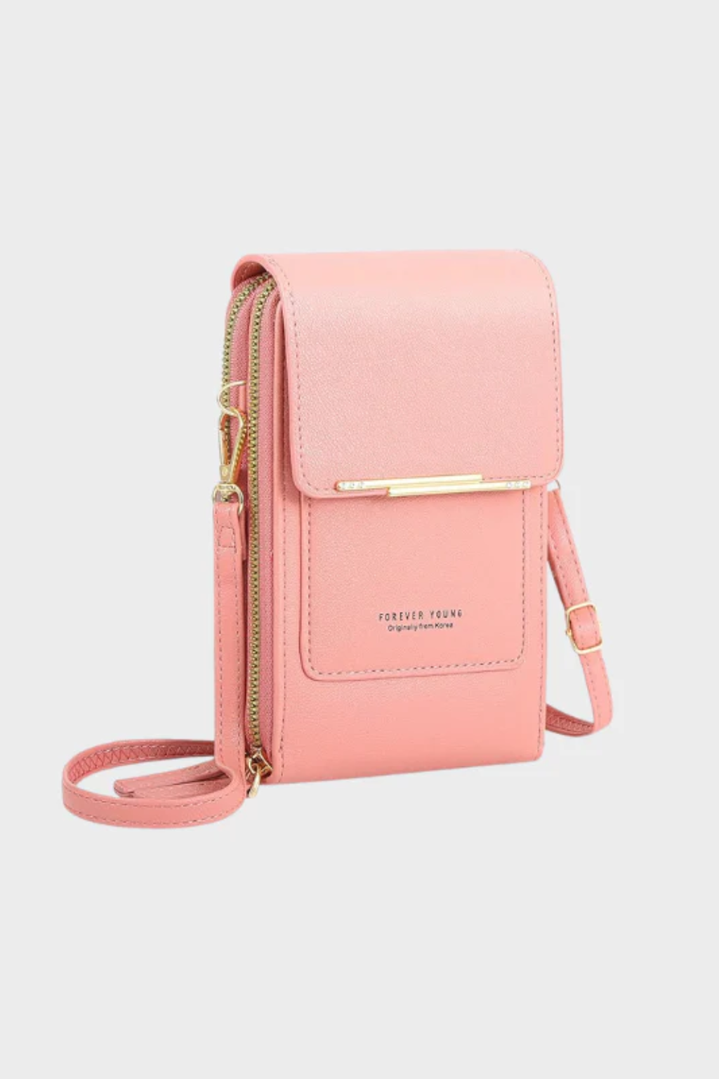 Women's Anti-Theft Travel Crossbody Bag