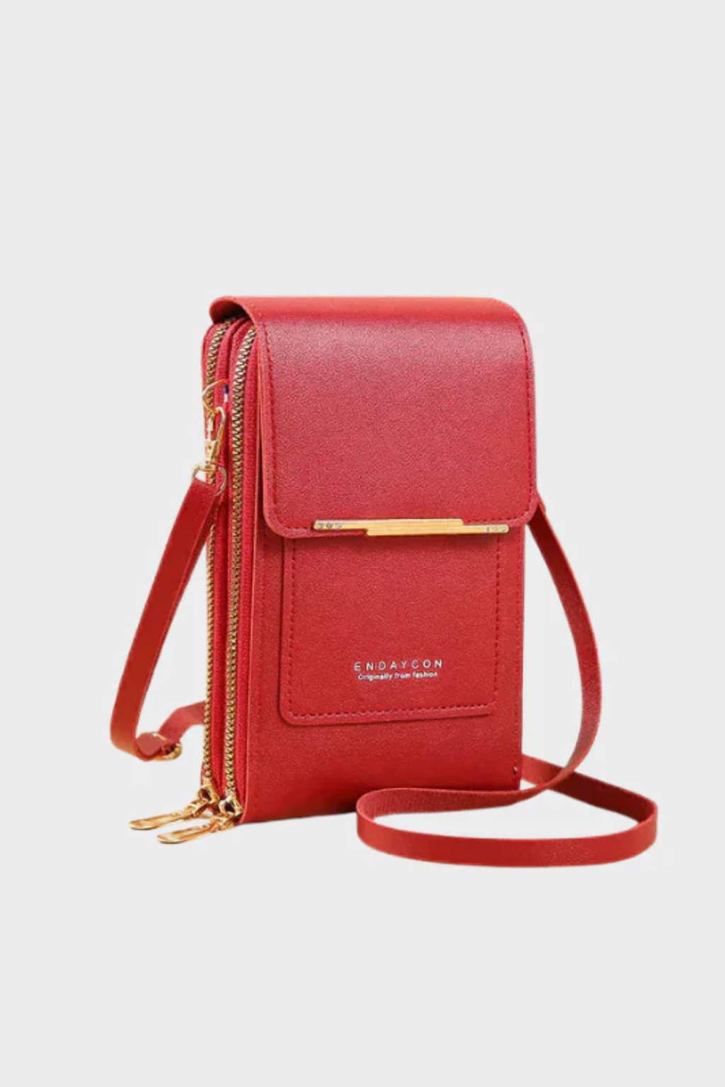 Women's Anti-Theft Travel Crossbody Bag