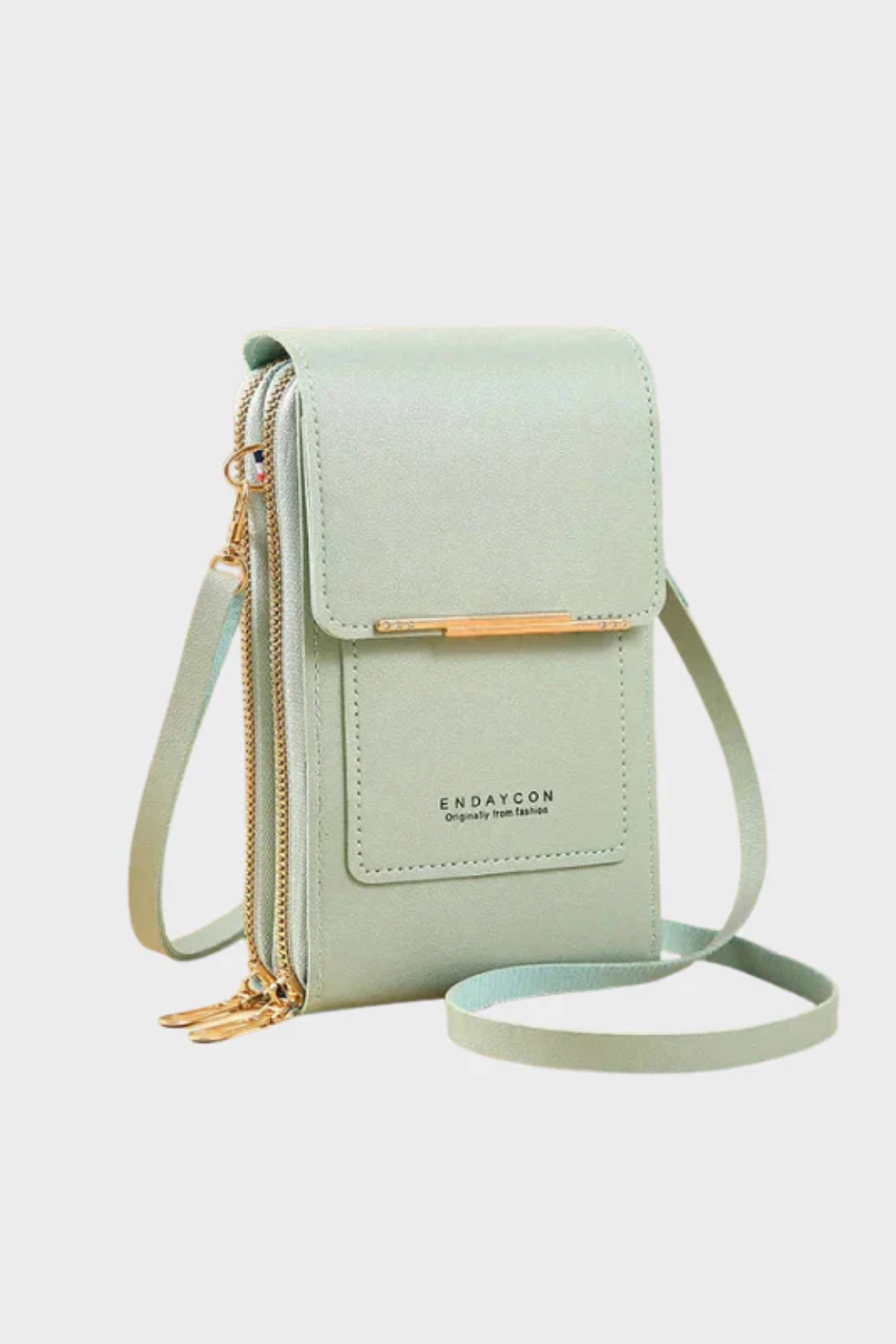 Women's Anti-Theft Travel Crossbody Bag