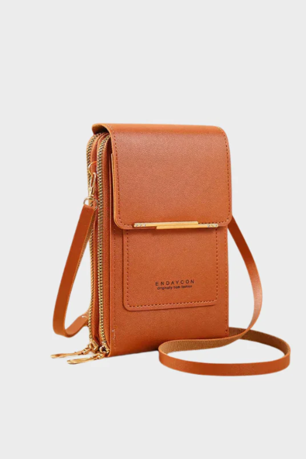 Women's Anti-Theft Travel Crossbody Bag
