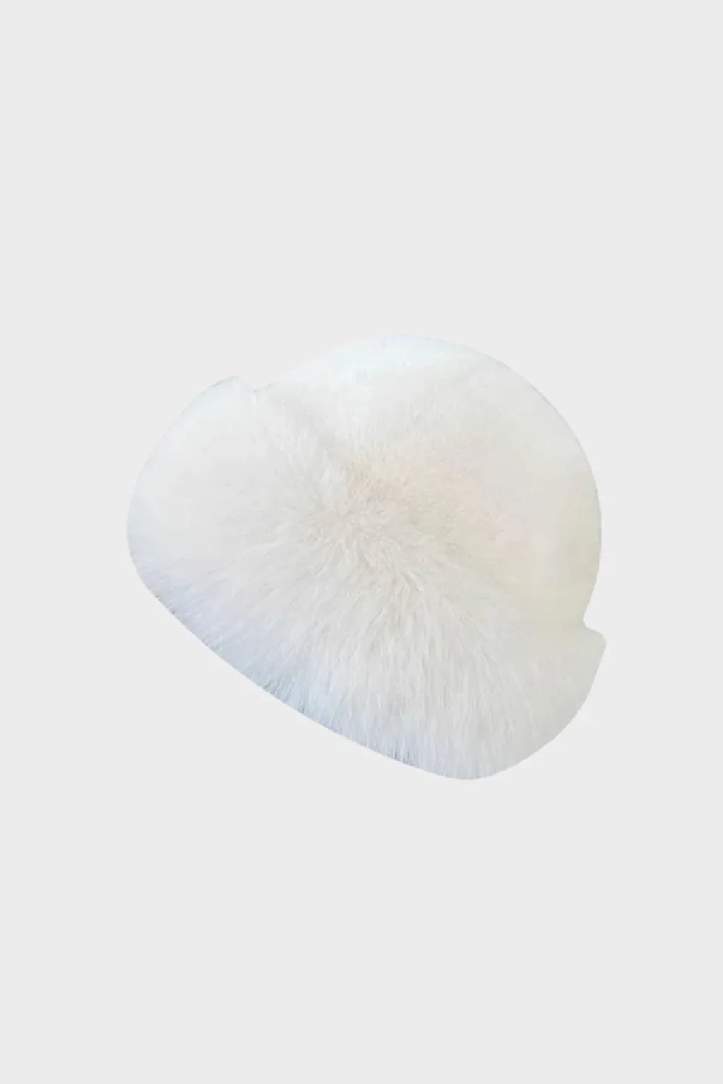 Women’s Cozy Faux Fur Winter Hat