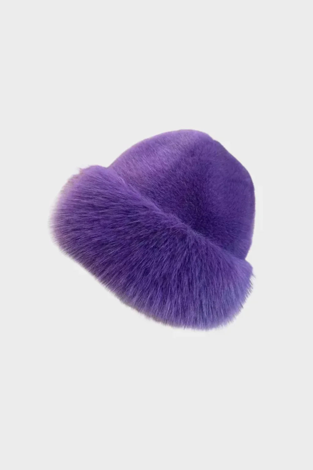 Women’s Cozy Faux Fur Winter Hat