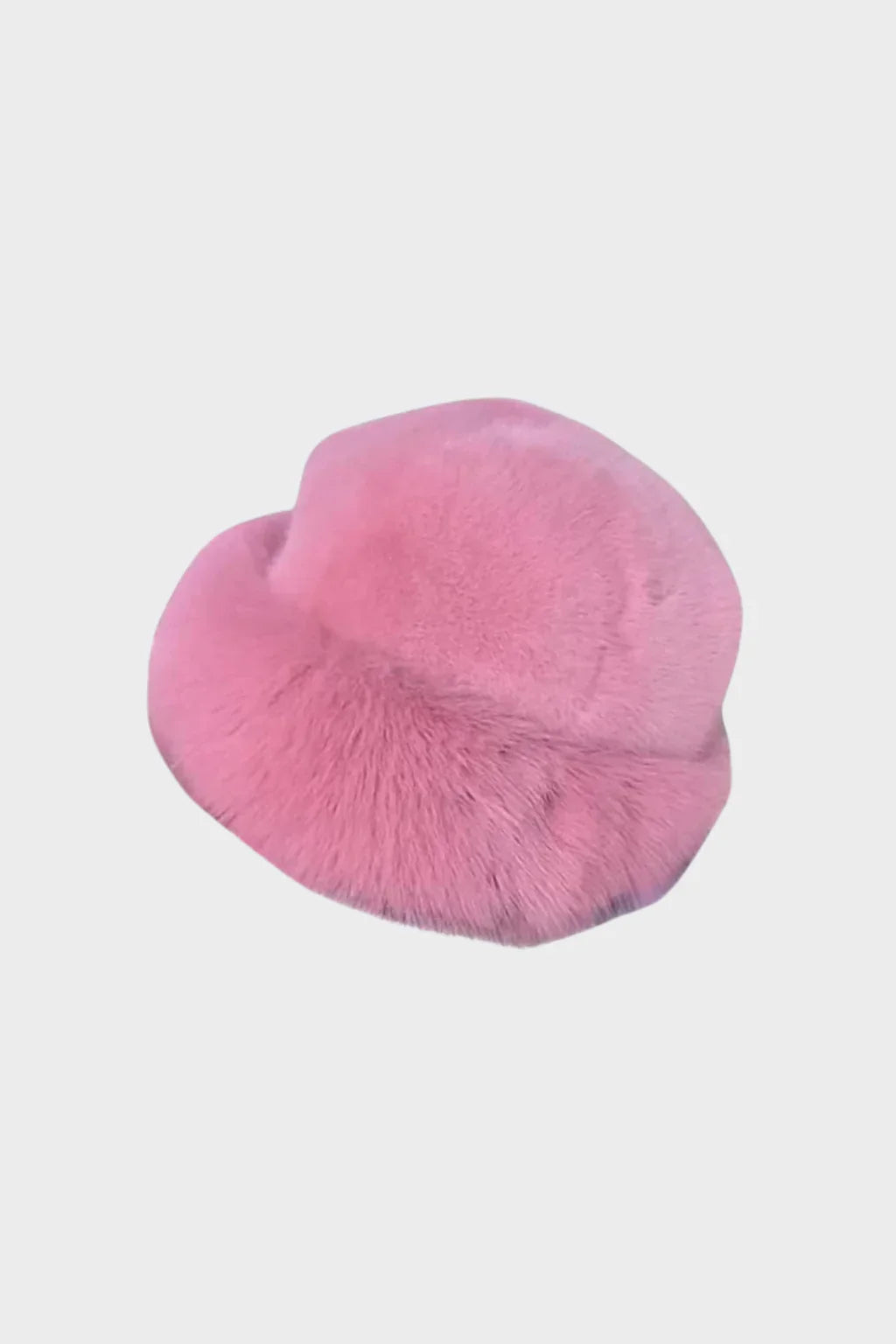 Women’s Cozy Faux Fur Winter Hat
