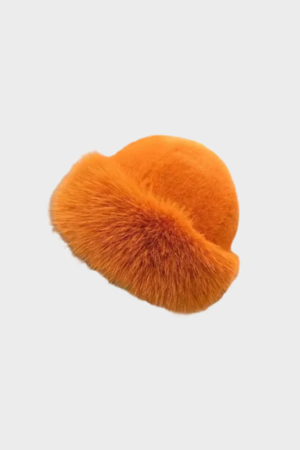 Women’s Cozy Faux Fur Winter Hat