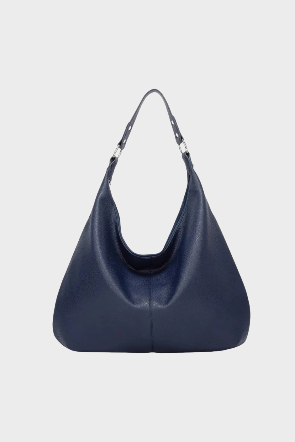 Women’s Leather Hobo Bag